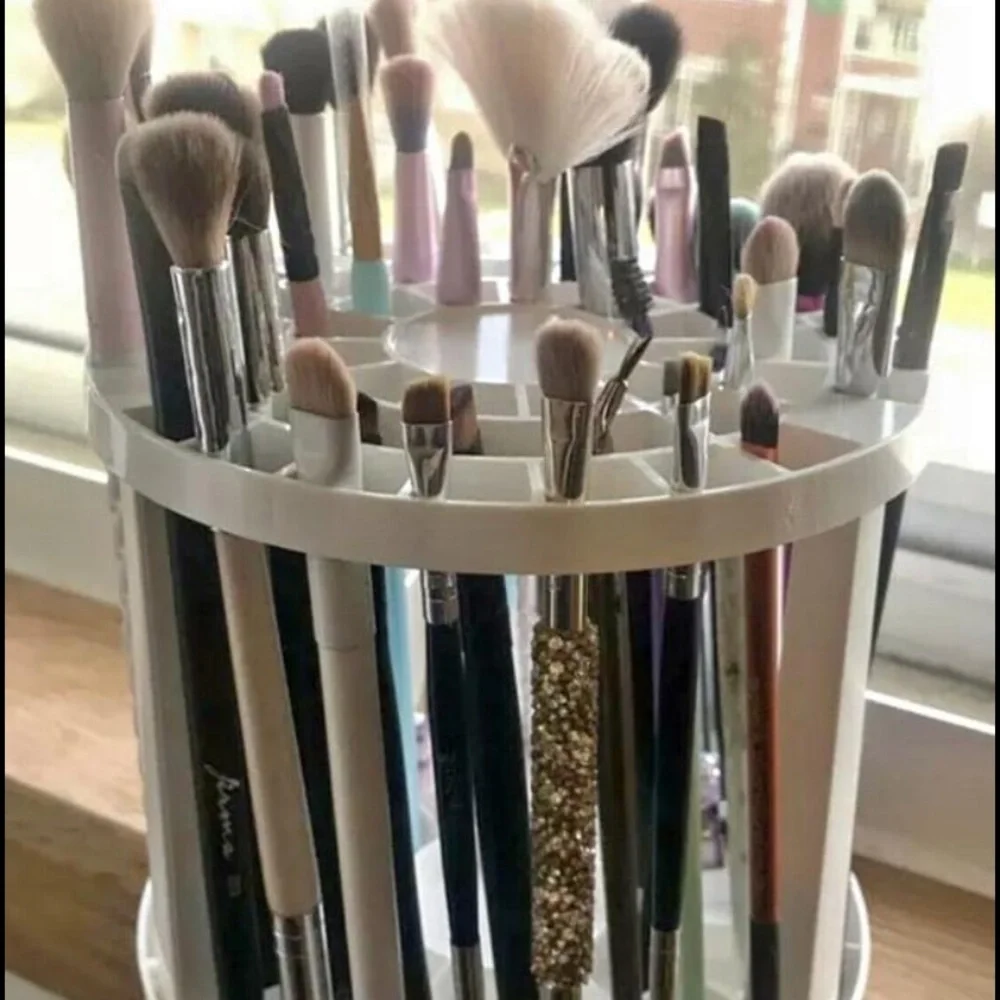🦋 (2 for $15) Makeup brush holder/ pen/pencil holder